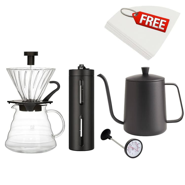 بكج v60 الاقتصادي