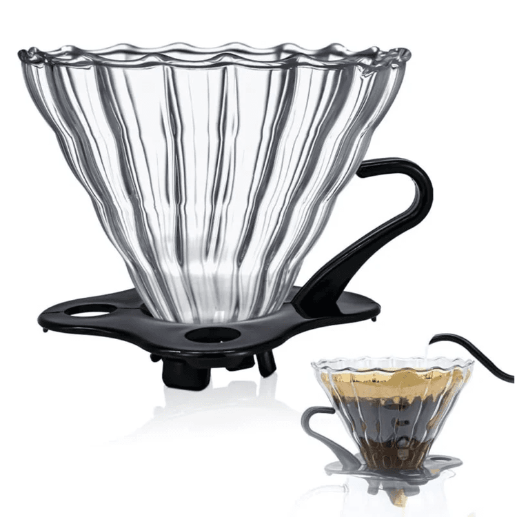 قمع v60